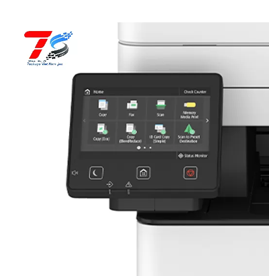 Máy in Laser đa năng Canon MF449x ( NK )